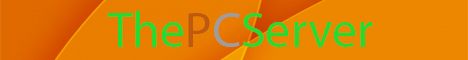 ThePCServer ThePCServer