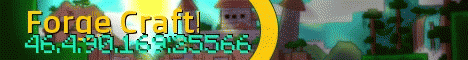 ForgeCraft ForgeCraft