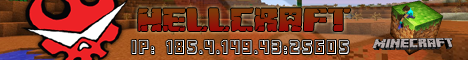 HellCraft HellCraft