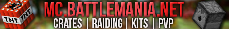 BattleMania BattleMania