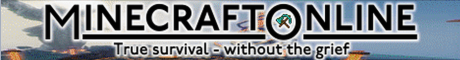 MinecraftOnline MinecraftOnline