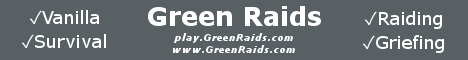 Green Raids