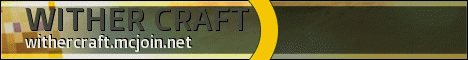 WitherCraft WitherCraft