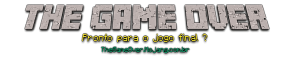 [TheGameOver] 1.5.2 PVP