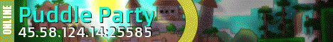 Puddle Party Gaming Puddle Party Gaming