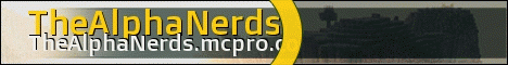 TheAlphaNerds TheAlphaNerds