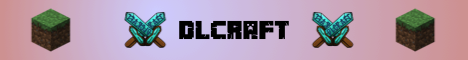 DLCraft- Epic Minigames! DLCraft- Epic Minigames!