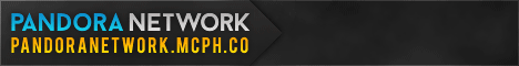 Pandora Network Pandora Network