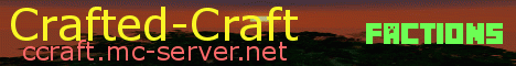 Crafted-Craft Crafted-Craft