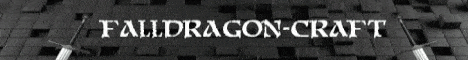 FallDragon-Craft FallDragon-Craft