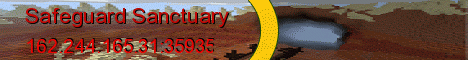 Safeguard Sanctuary Safeguard Sanctuary
