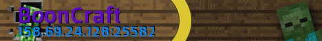 BoonCraft