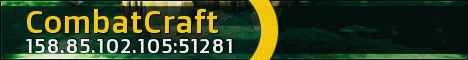 CombatCraft PVP CombatCraft PVP