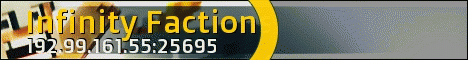 Infinity Factions Infinity Factions