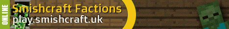 Smishcraft Factions Smishcraft Factions