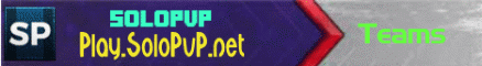 SoloPvP SoloPvP