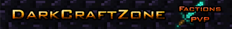 DarkCraftZone 1.7/1.8 DarkCraftZone 1.7/1.8