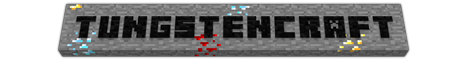 [1.3.2] TungstenCraft PvP - Factions, McMMO, MobArena, Market, Lottery +More