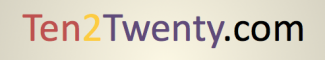 Ten2Twenty Ten2Twenty