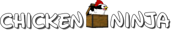 ChickenNinja ChickenNinja