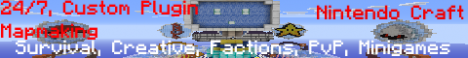 NintendoCraft NintendoCraft