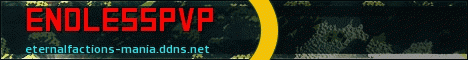 EndlessPVP EndlessPVP
