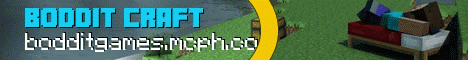 Boddit Craft Boddit Craft