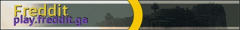 Freddit Freebuild | Worldedit | Unrestricted Freddit Freebuild | Worldedit | Unrestricted