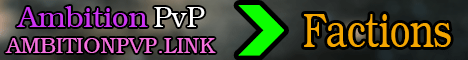 AmbitionPvP AmbitionPvP