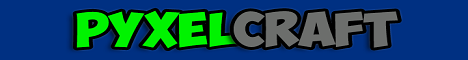 PyXelCraft! PyXelCraft!