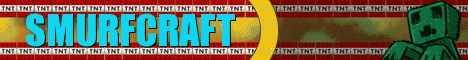 SmurfCraft Factions SmurfCraft Factions