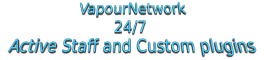 Vapournetwork Vapournetwork