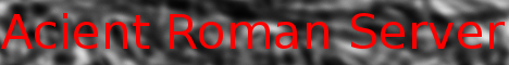 Roman Server / Römischer Server