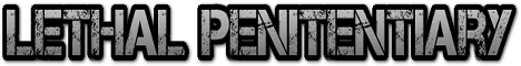 LETHAL PENITENTIARY - V2 | Non OP | Free Prestiging | Friendly Community LETHAL PENITENTIARY - V2 | Non OP | Free Prestiging | Friendly Community