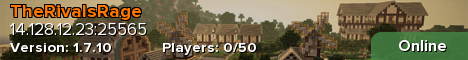 TheRivalsRage TheRivalsRage