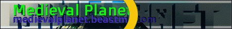 Medieval Planet Medieval Planet