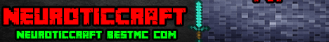 Neuroticcraft Neuroticcraft