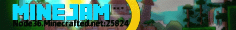 MineJam MineJam