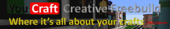 YouCraft Creative FreeBuild YouCraft Creative FreeBuild
