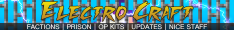 ElectroCraft ElectroCraft