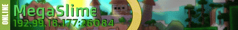 Mega Slime Mega Slime