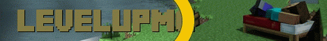 LevelUpMc! LevelUpMc!