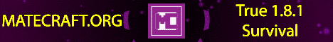 Matecraft Continuity Matecraft Continuity