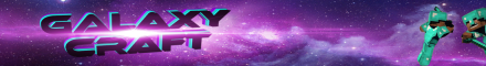 Galaxy Craft Galaxy Craft