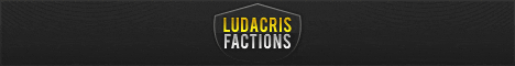 Ludacris Factions