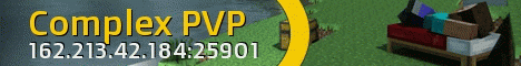 Complex-PvP