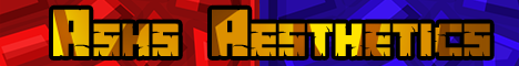 Ash's Aesthetics [Modded | Building]