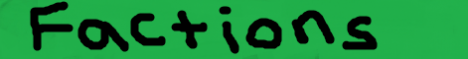 EmeraldFactions EmeraldFactions
