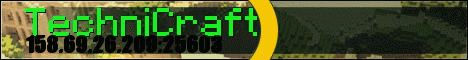 TechniCraft