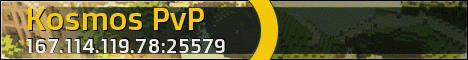 Kosmos PvP Kosmos PvP